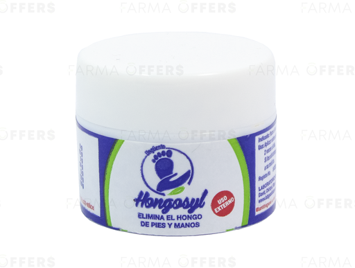 HONGOSIL UNGT 9G, 1 de 24