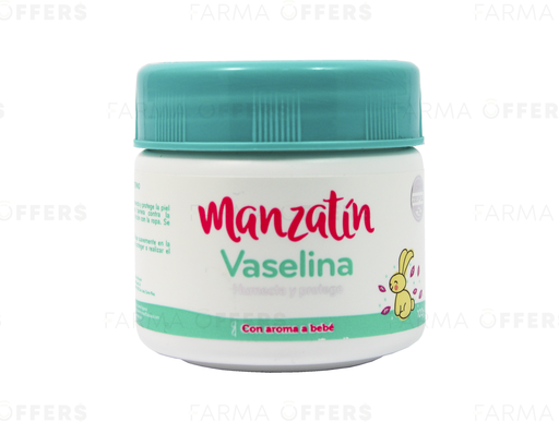VASELIN ESENC.BEBE UNGT 100G x 1