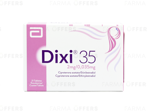 DIXI-35 TABL RECUBIE x 21