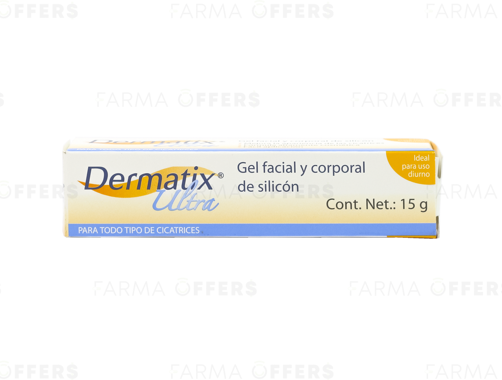 Dermatix Ultra フェイスクリーム 15g ダーマティックスウルトラ15g