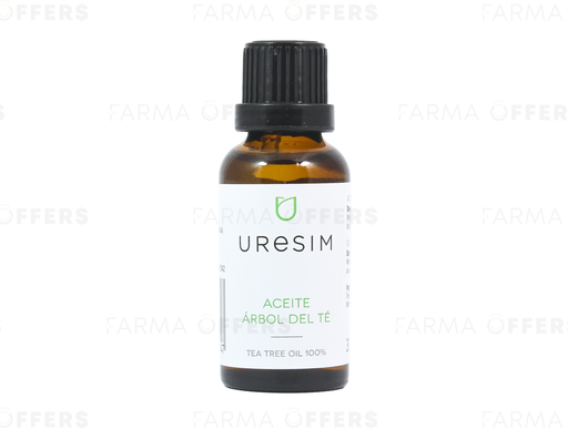 URESIM AC AR DE  TE  30ML x 1