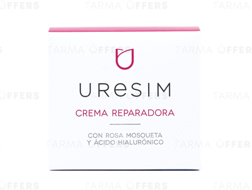 URESIM CR HID A/ARR 50ML x 1