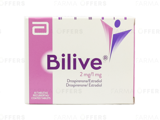 BILIVE TABL RECUBIE x 30