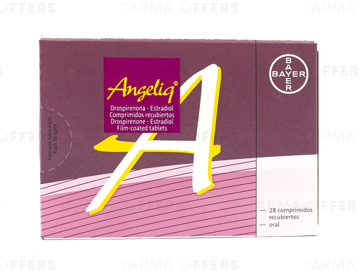 ANGELIQ TABL F.C. x 28
