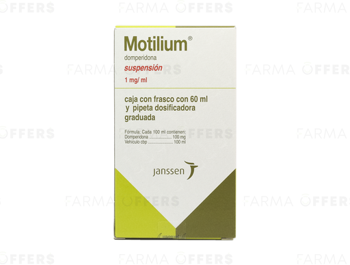 MOTILIUM JBE 0.10% 60ML x 1