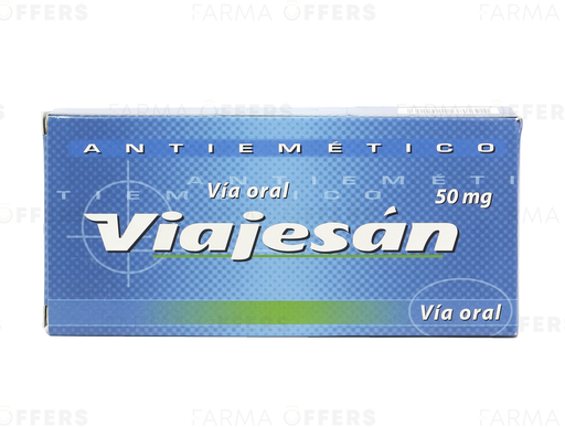 VIAJESAN TABL, 1 de 50
