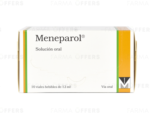 MENEPAROL A.BB 12ML, 1 de 10