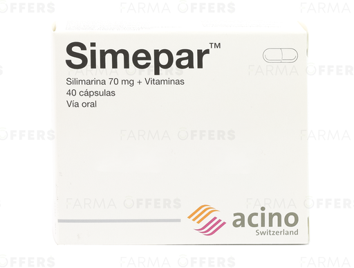SIMEPAR CAPS, 1 de 40
