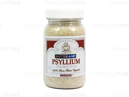 PSYLLIUM POLV 55G x 1