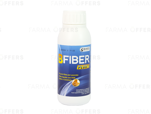 B-FIBER PLUS SOLN ORAL 480ML x 1