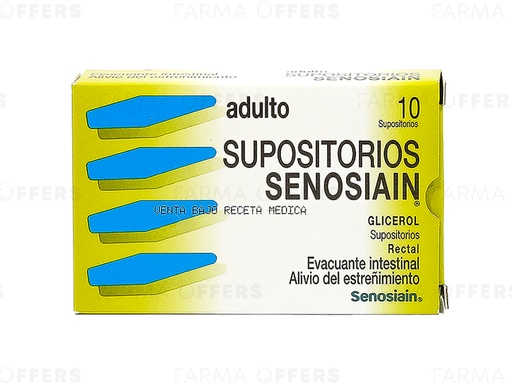 SENOSIAIN SUP AD, 1 de 10