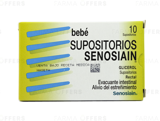 SENOSIAIN SUP LACT, 1 de 10