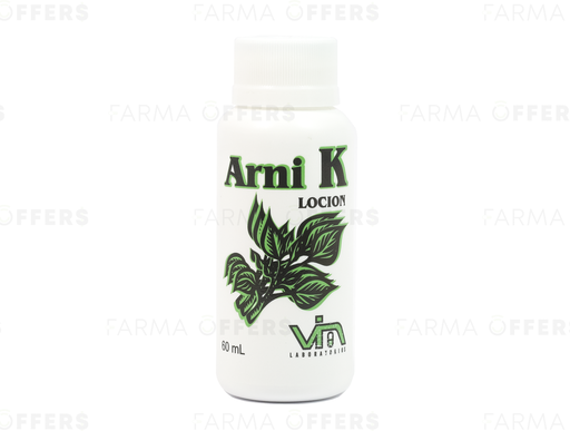 ARNIK LOCION 60ML x 1