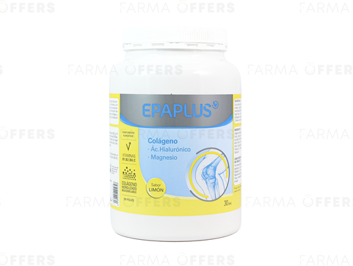 EPAPLUS POLV 30 DIAS 300G x 1
