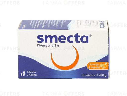 SMECTA PO.SOLB.SOB. 3.00G 3.8G, 1 de 10