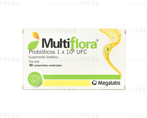 MULTIFLORA TABL MAST, 1 de 30