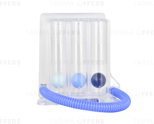 TRIFLO II KIT 3BOL/BOQ x 1