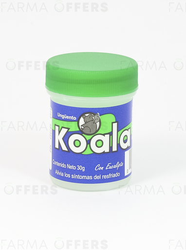 KOALA UNG 30G x 1