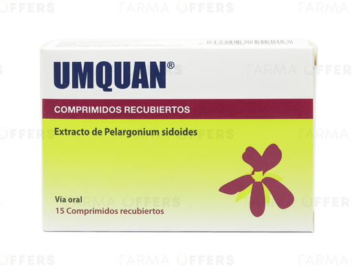 UMQUAN TABL RECUBIE 20mg, 1 de 15