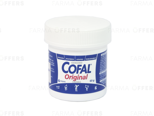 COFAL ORIGINAL X 60G