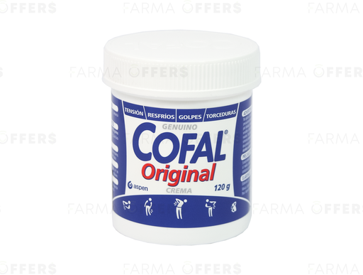 COFAL ORIGINAL X 120G