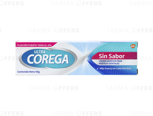 ULTRA COREGA 40G