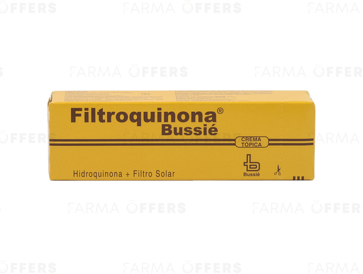 FILTROQUINONA X30G