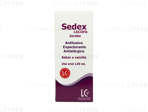 SEDEX JBE VAINILLA 120ML