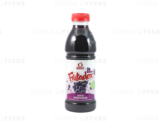 FRUTADEX UVA 550ML