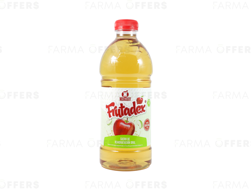 FRUTADEX MANZANA 1100ML