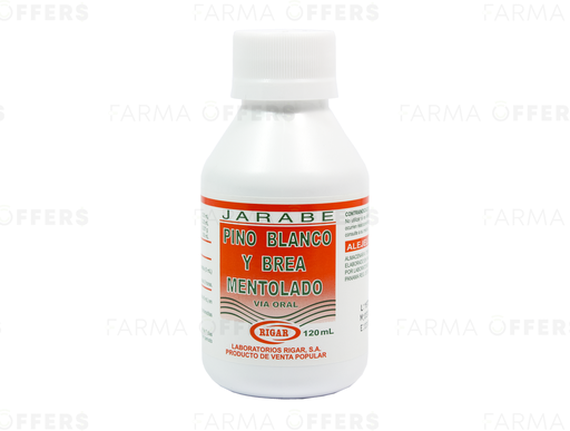 RIG-PINO BLANC.BREA VI JBE 90ML x 1