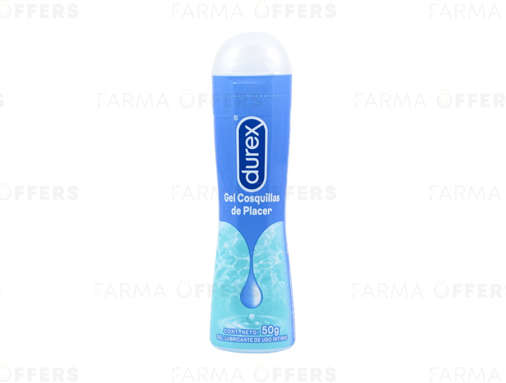gel lubricante durex cosquillas Comprar Lubricante Durex gel play cosquillas - 50 ml | Walmart Honduras main image 1