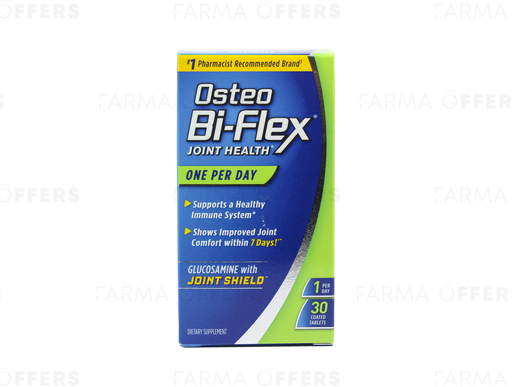 OSTEO BI-FLEX X 30