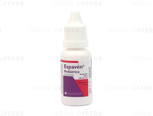 ESPAVEN GOTAS 15ML x 1 INF