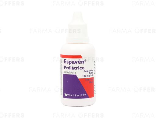 ESPAVEN GOTAS 30ML x 1 INF